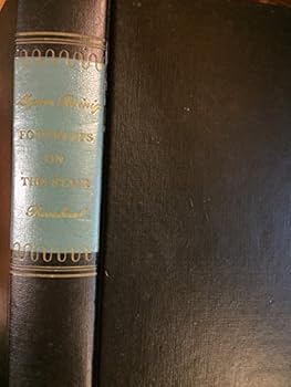 Hardcover Footsteps on the Stairs Book