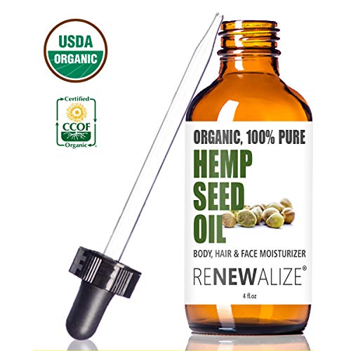 Best Hemp Oil For Face Wrinkles