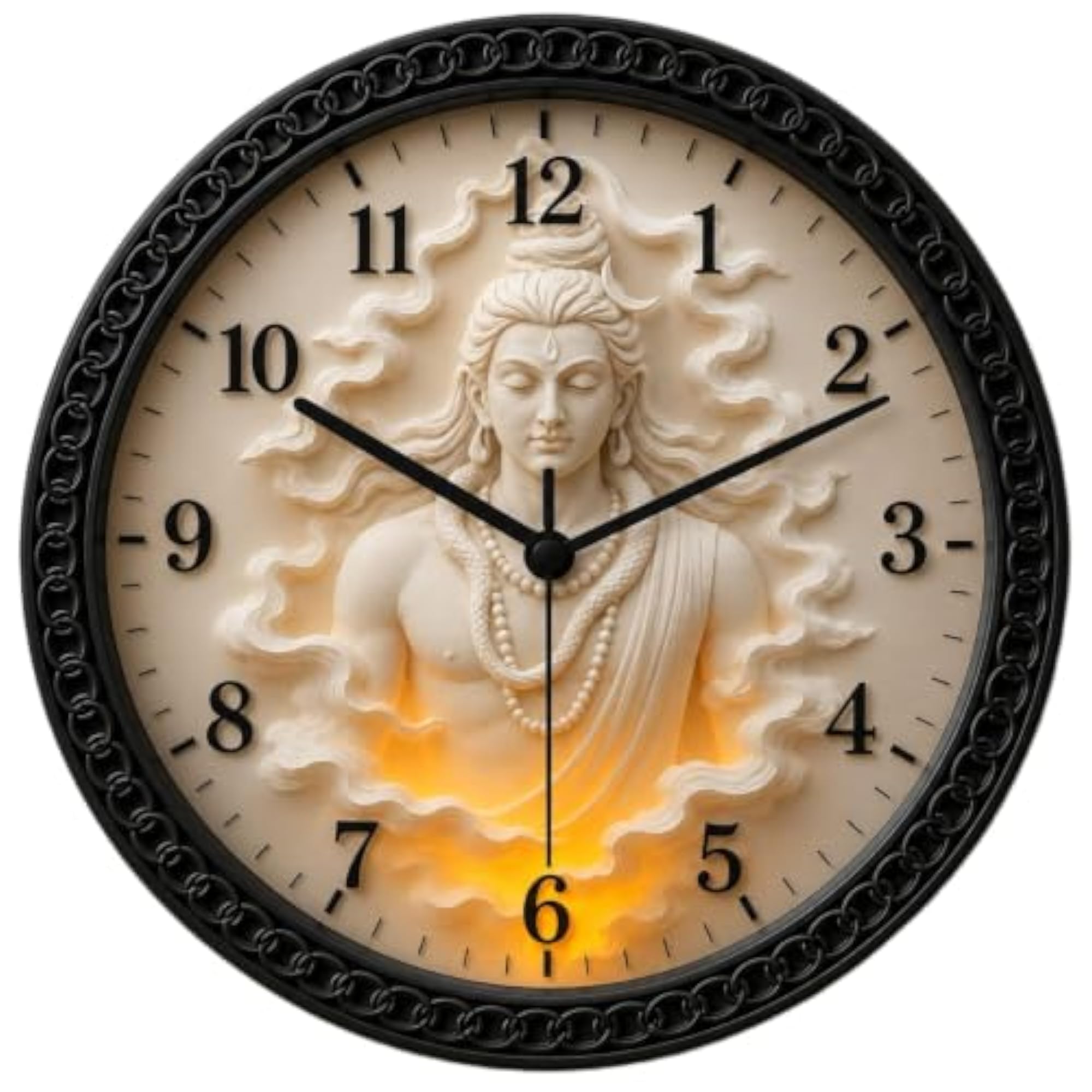 Sumukh Wall Clock for Stylish Living Room