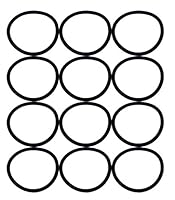 Algopix Similar Product 8 - Eureka SANGENBELT 12 Pack Vacuum