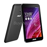 ASUS Fonepad 7 8GB (Unlocked) Dual SIM 7in 3G Phone Tablet, Black