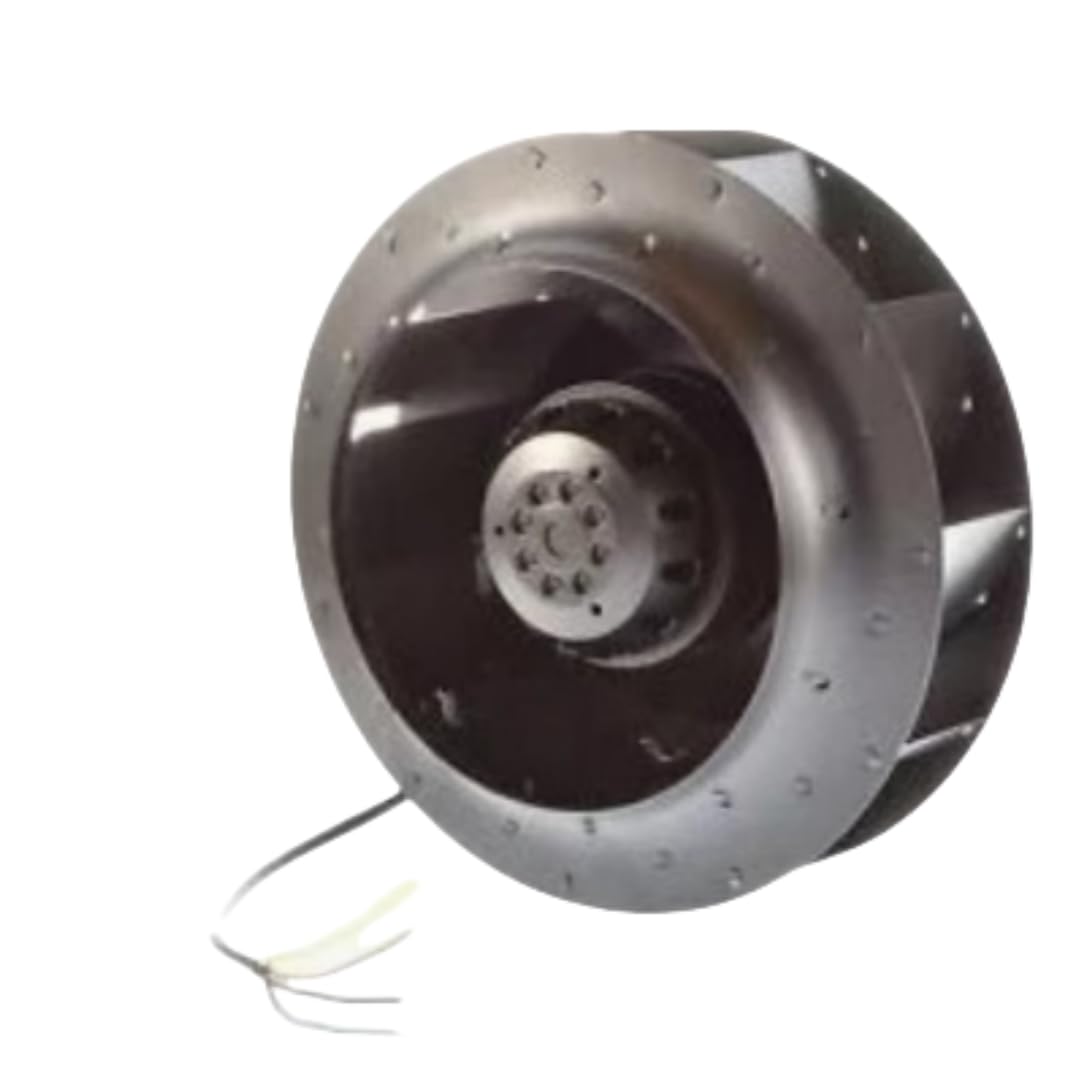 R2E250-RC08-13 230V 1.02/1.50A 230/340W 2650/2820RPM Cooling Fan 4-Wire