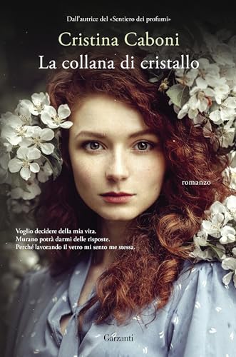 Anno: 2023 La collana di cristallo