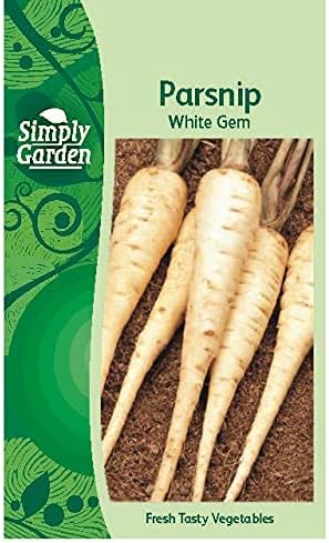 Simply Garden Courgette Black Beauty Vegetable Seeds Grow Your Own Garden
