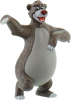 Bullyland BUL-12381 Baloo