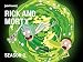 Rick and Morty Season 2