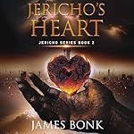 Cover of Jericho's Heart