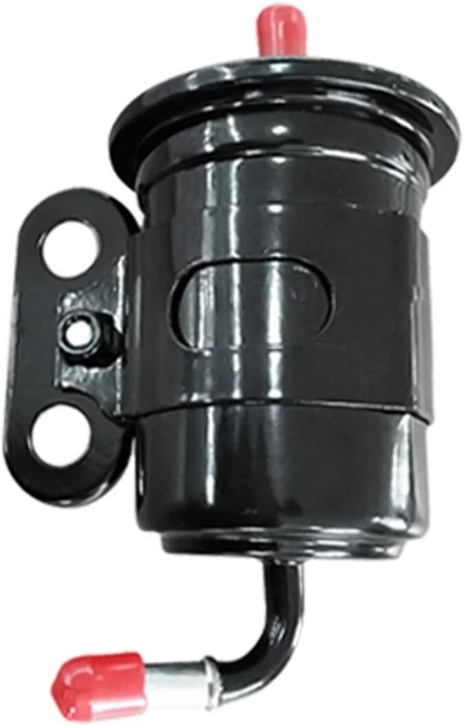16510-61A31 15440-96J00 15440-93J00 filter set for Outboard 90 115 140 200 225 250 300 HP DF90 DF115 DF140 DF200(Transparent)