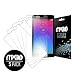 LG Leon Screen Protector Cover, Ultra Clear 5-Pack - MPERO