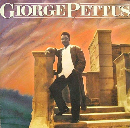 Giorge Pettus (Disco Fever) Giorge Pettus (Disco Fever)