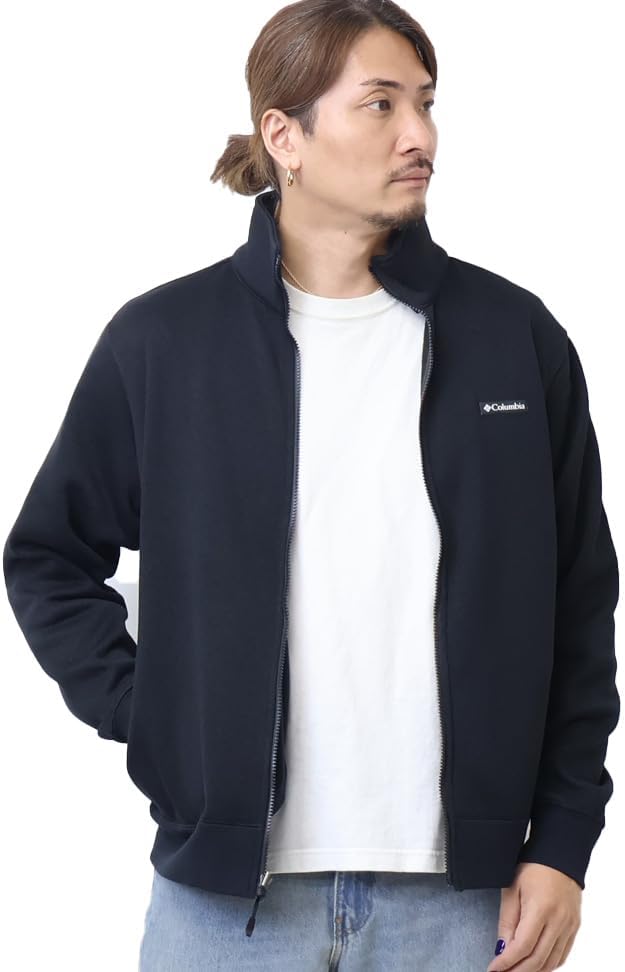 [コロンビア] ラヴェルリッジ ジャケット PM0706 メンズ