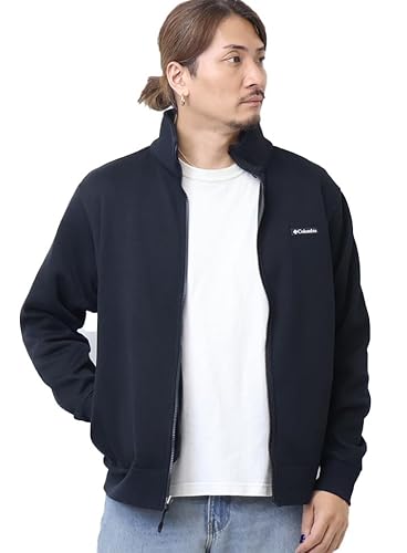 [コロンビア] ラヴェルリッジ ジャケット PM0706 メンズ XL ブラック