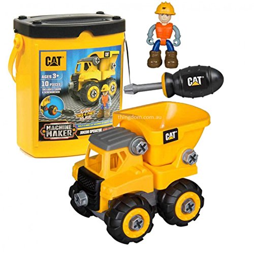 toy state machine maker