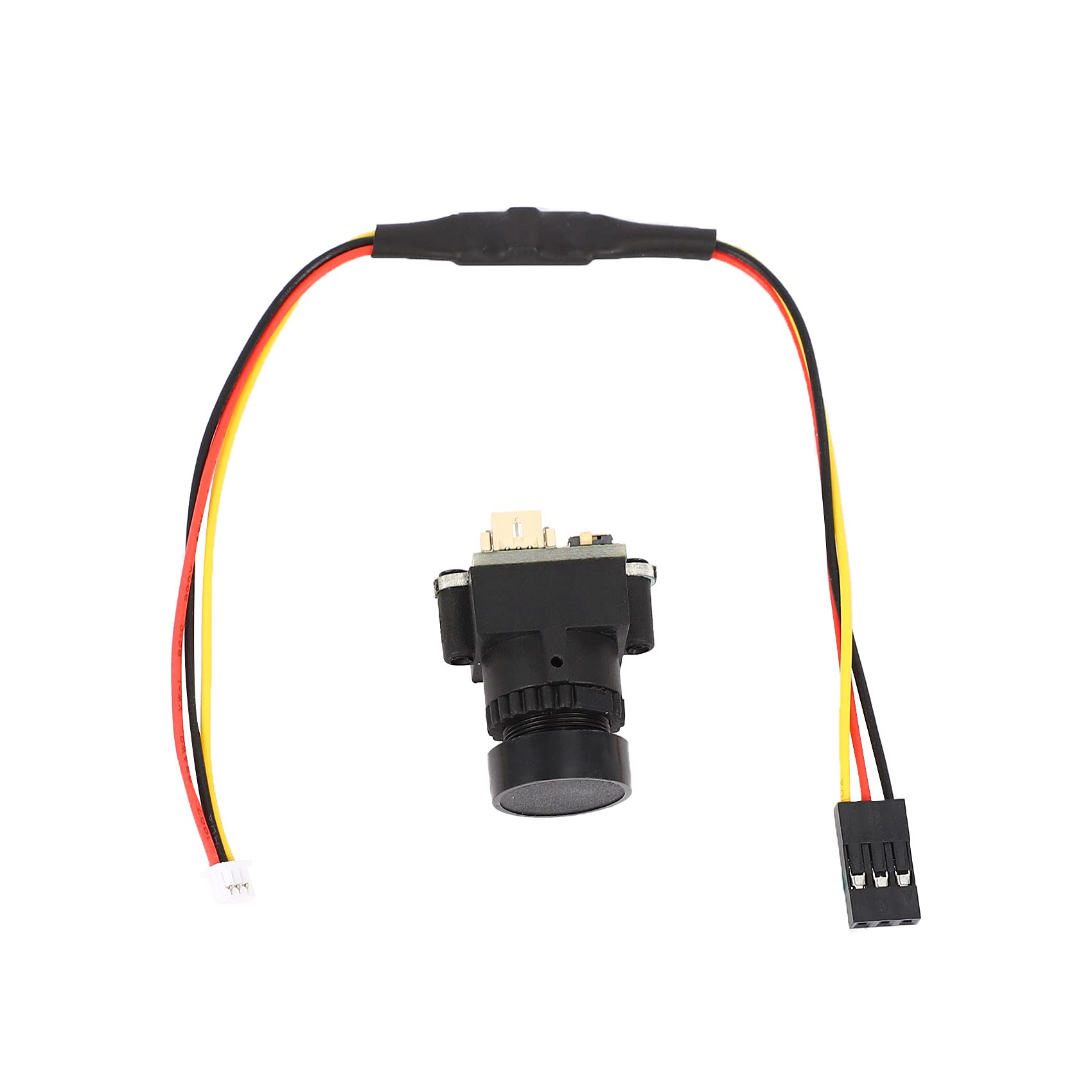 Bamberg 1000TVL FPV Kamera 2.8mm Weit Objektiv CMOS NTSC PAL FÜR QAV250 Multicopter