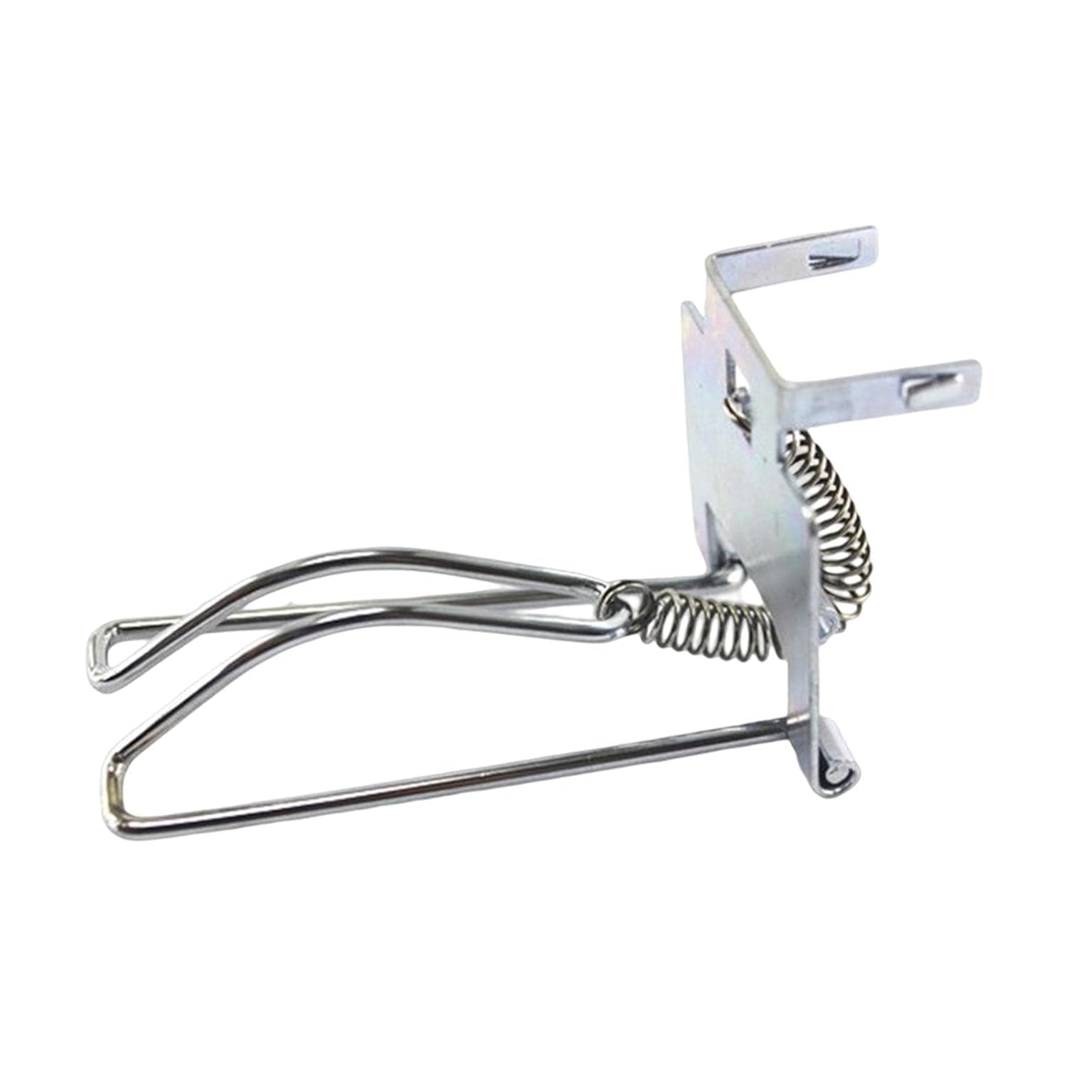 SOSA (LABEL) Cash Register Insert Tray Clip Banknote Holder for Shops Various Industrial Business Retail Services Cash Drawers Inserts Heavy Duty Metal Replacement Clip (STEEL CLIP 1 PEACE)-image-48