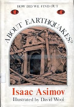 Hardcover How Did We Find Out about Earthquakes? Book