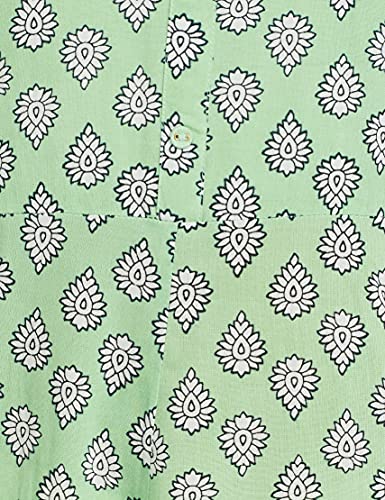 Image of Women's Rayon Classic Kurta