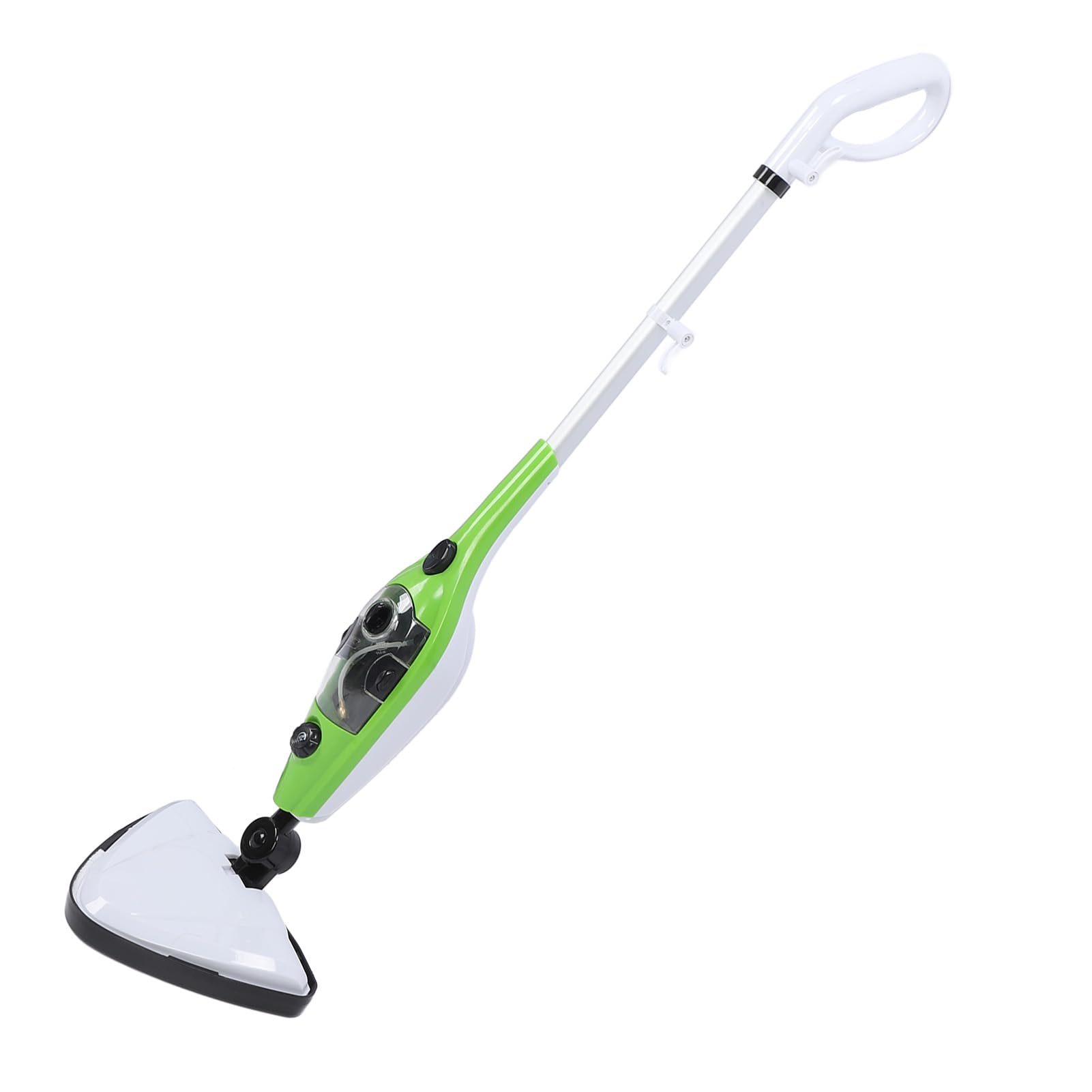 Floor Steam Mop, Steam Mop with 350ml Water Tank for Bathroom (US Plug 110?120V)