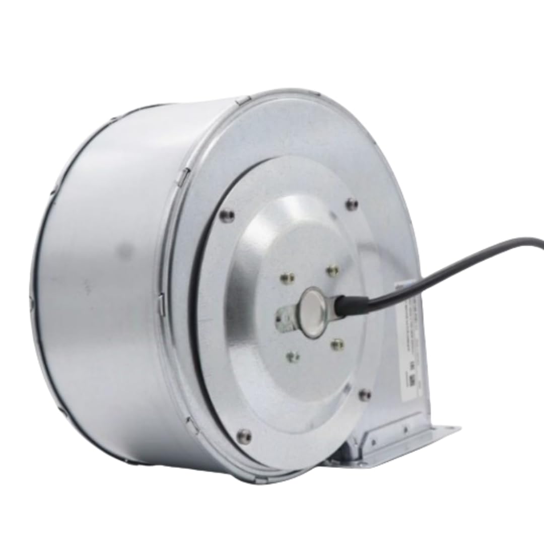 Wentylator chłodzący G2E140-PI51-11 230 V 0,78 A, 180 W, 2200 obr./min, 140 mm