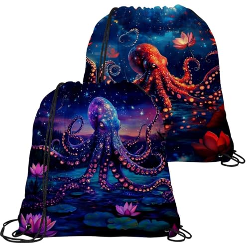 Sac à cordon sport et gym imperméable pour vos séances de natation