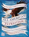 All American Patriotism: Celebrating 250 Years of America's Greatness