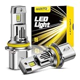 AUXITO 9007/HB5 LED