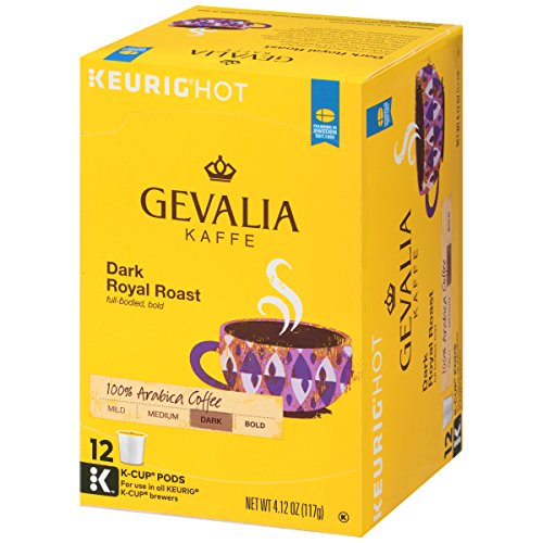 Best Gevalia Coffees in 2020 Ratings, Prices, Products CoffeeCupNews