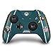 Head Case Designs Licenza Ufficiale NFL Jacksonville Jaguars Team 1 Opaca in Vinile Sticker Gaming Pelle Adesivo Compatibile con Xbox One S/X Controller