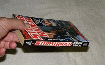Mass Market Paperback Stormrider 1 Book