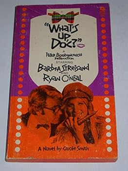 Mass Market Paperback What's Up, Doc Book