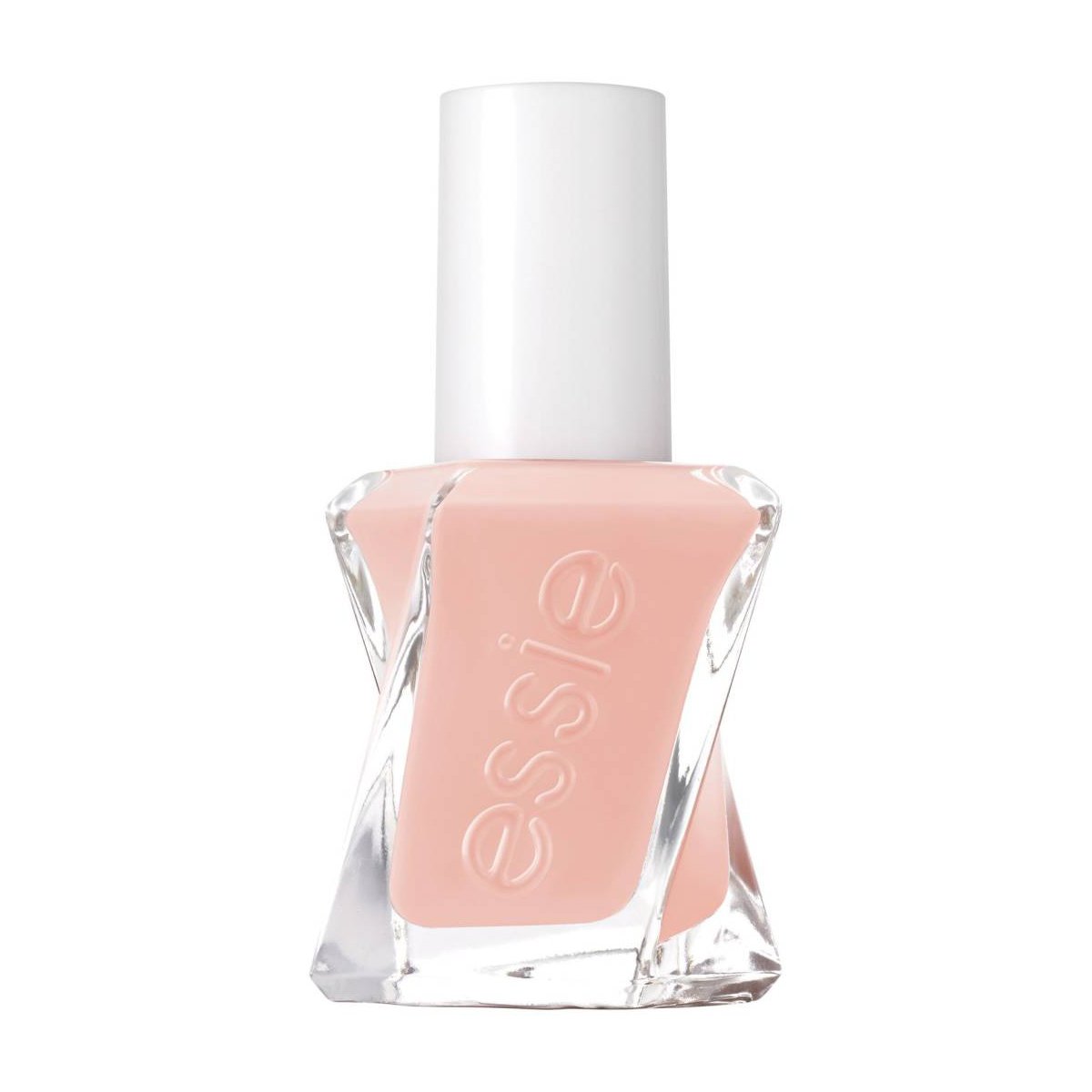 Essie essi Gel Couture Nail Polish Spool Over Me [parallel