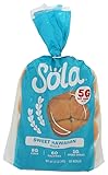 The Sola Company Sweet Hawaiian Rolls, 12 OZ
