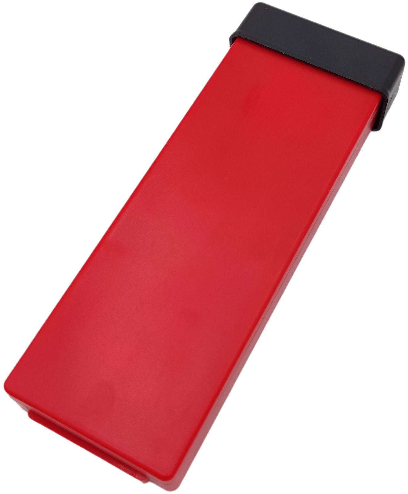 Lot de 3 piles rechargeables BA213020 6 V 2100 mAh Ni-MH HBC Radiomatic BA213020 BA214061 FUB10AA pour grue HBC télécommandée