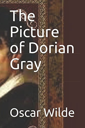 The Picture of Dorian Gray