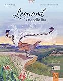 Leonard L'uccello Lira - 2