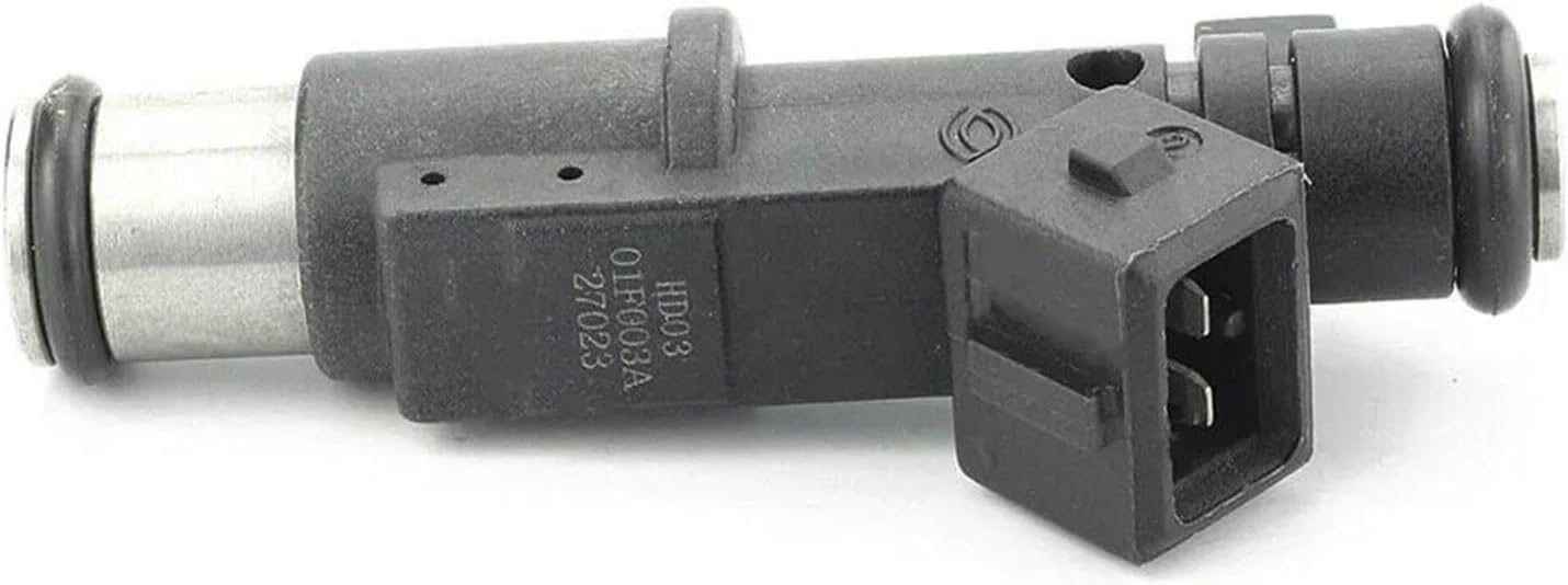 Car Injector 1984.E2 Fuel Injector for Citroen C4 C5 C8 for Jumpy for Xsara for Berline for Phase 2 (N1) 2.0 I 1984-E2 Fuel Injection Nozzle Fuel Injectors Nozzle