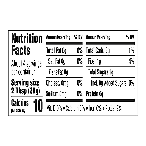 Image of Amazon Fresh, Diced Jalapeno Peppers, Hot, 4 Oz (Pack of 6)