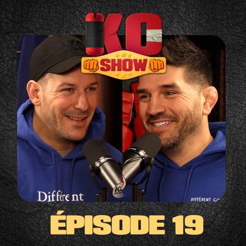 KO Show - EP19 - Le Qu&eacute;bec &agrave; la conqu&ecirc;te de Winnipeg