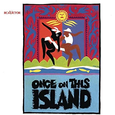 Once On This Island