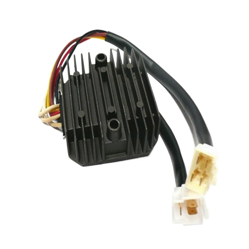 Regolatore moto raddrizzatore Raddrizzatore Regolatore Di Tensione Del Motociclo Per XV750 XV920 Vi&rago XZ550 Vizion 1981-1983 1982-1983 OEM 4X7-81960-A0-00