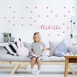 💚Stickers muraux intemporels couleur unie