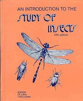Introduction to the Study of Insects