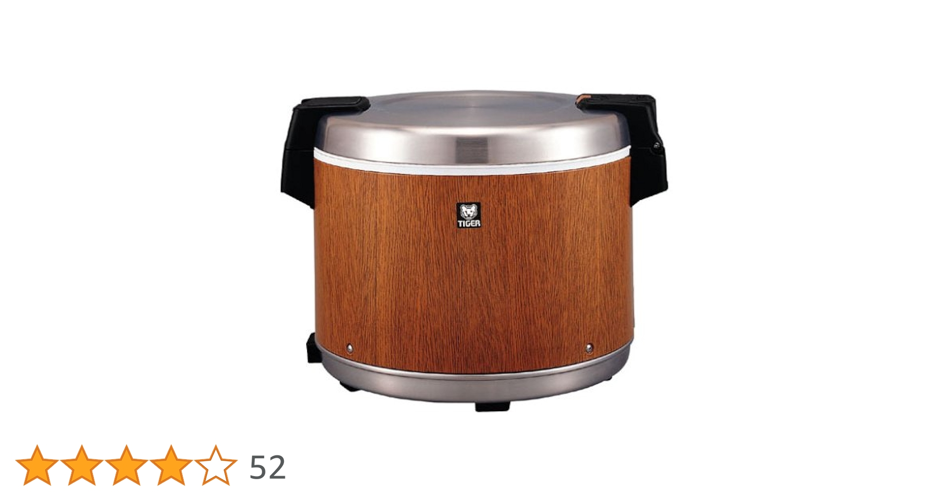 16さん 専用 TIGER JHC-900A 保温ジャー 9、0L 業務用特選品 業務用電子ジャー ＜炊きたて＞（保温専用） JHC