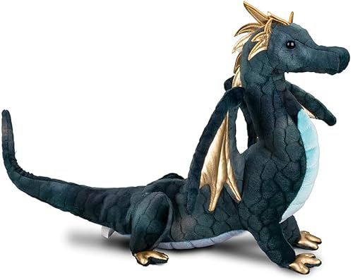 Miniatura 5 de Douglas Peluche de dragón de la Armada de Aragón