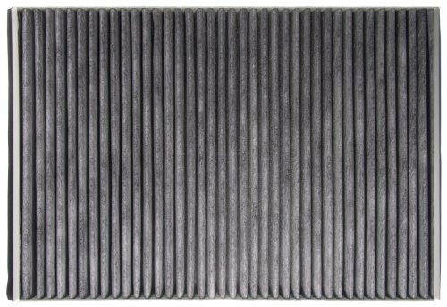 Mahle Lak 307 Cabin Air Filter #TOP3