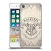 Produktbild Head Case Designs Offizielle Harry Potter Hogwarts Pergament Sorcerer's Stone I Soft Gel Huelle kompatibel mit Apple iPhone 7 / iPhone 8 / iPhone SE 2020