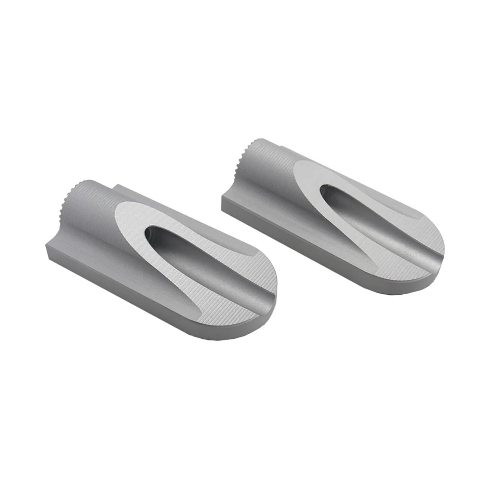 Poggiapiedi Anteriore For Moto Yamaha TENERE700 Tenere 700 Rally Edition 2020-2024 Pedane Poggiapiedi Pedale Poggiapiedi Pilota Accessori di aggiornamento di ricambio(Black)