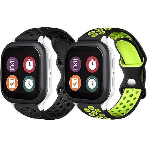 Gizmo Watchoh qp VR X|[c 20mm \tg ʋC X}[gEHb`oh p Gizmo Watch 3 2 1 Gabb Watch 3 2 1Ή SyncupLbYEHb` j̎qp ̎qp