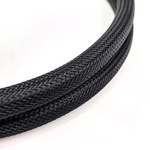 Audiophile Ac Power Cable - Waudio 10Awg Hifi Power Cord 5Ft #TOP3