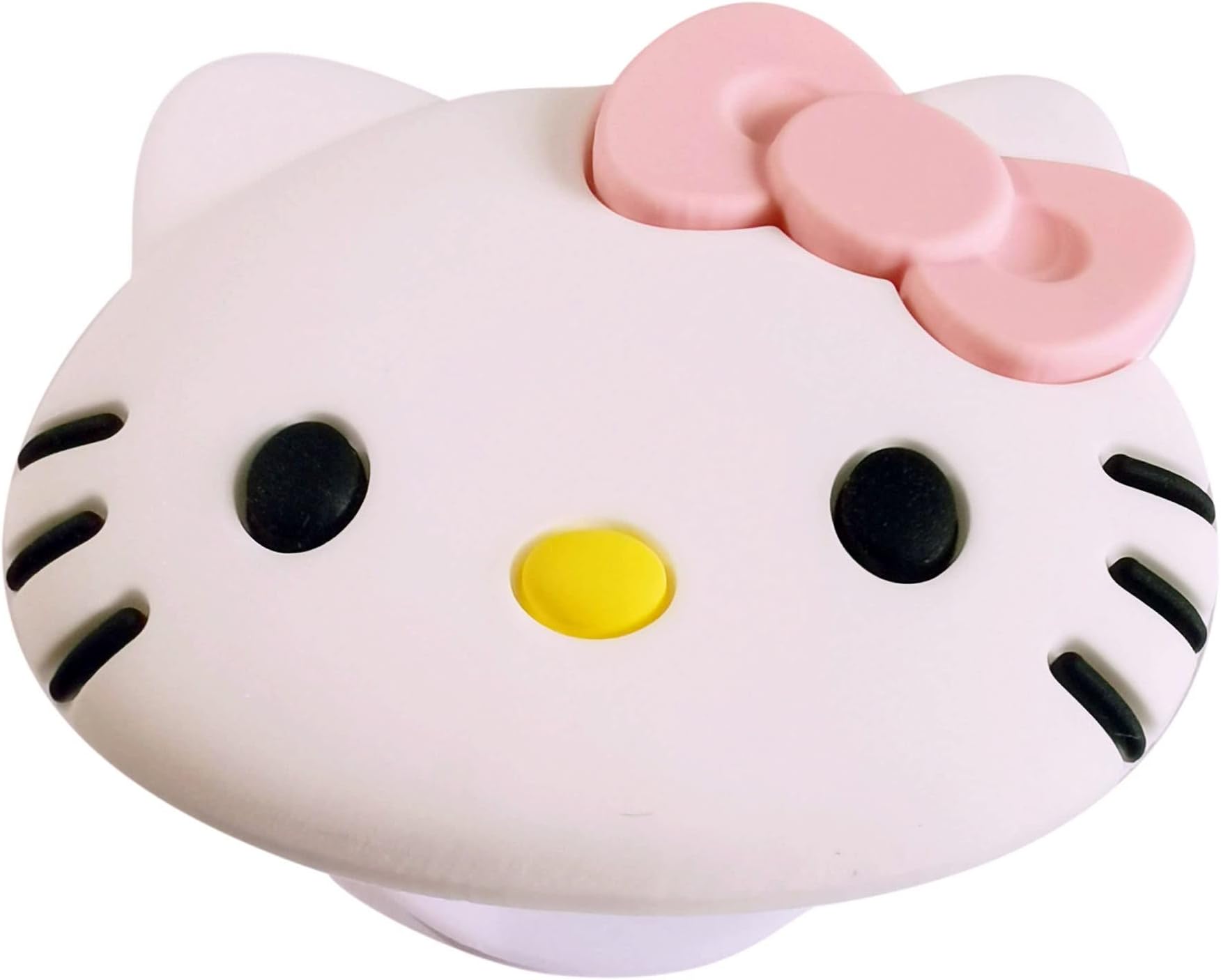 2 pcs Cute cat Collapsible Phone Stand , Kawaii Kitty Expanding Phone Mount Grip Holder , Finger Holder Grip, Anniversary, Christmas, Birthday Gift for gilrs Women